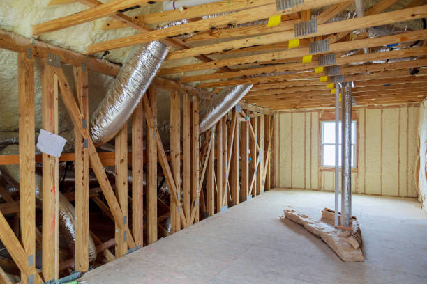 Best Residential Insulation in Eastwood, MI