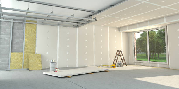 Best Insulation for Specific Applications in Eastwood, MI